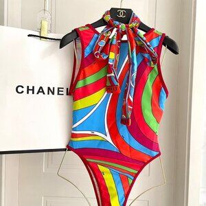 💖💖PUCC Fashion Swimsuit